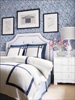 Room18853 by Thibaut Wallpaper for sale at Wallpapers To Go