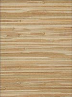 Grasscloth Wallpaper W324116 by Kravet Wallpaper for sale at Wallpapers To Go