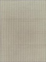 Harshaw Pinstripe Sisal Fog Wallpaper 5006162 by Schumacher Wallpaper for sale at Wallpapers To Go
