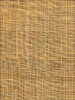 Pondera Weave Wheat Wallpaper 5006180 by Schumacher Wallpaper for sale at Wallpapers To Go