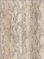 Cody Snakeskin Malt Wallpaper 5006230 by Schumacher Wallpaper for sale at Wallpapers To Go