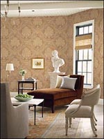 Room19749 Room19749 by Seabrook Platinum Series Wallpaper for sale at Wallpapers To Go