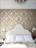 Room19726 Room19726 by Pelican Prints Wallpaper for sale at Wallpapers To Go