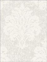 Damask Wallpaper TH34200 by Pelican Prints Wallpaper for sale at Wallpapers To Go