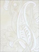 Carlton Embroidery Wallpaper CB30213 by Seabrook Designer Series Wallpaper for sale at Wallpapers To Go