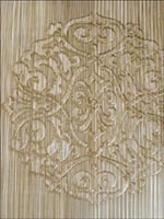 Cadogan Handcrafted Embossed Wallpaper CB30606 by Seabrook Designer Series Wallpaper for sale at Wallpapers To Go