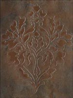 Chancery Handcrafted Embossed Wallpaper CB31706 by Seabrook Designer Series Wallpaper for sale at Wallpapers To Go