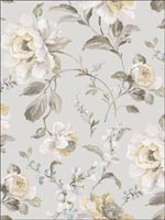 Edgware Wallpaper CB54406 by Seabrook Designer Series Wallpaper for sale at Wallpapers To Go