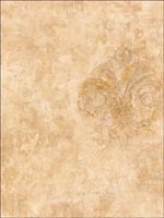 Medallion Wallpaper SA51206 by Seabrook Wallpaper for sale at Wallpapers To Go