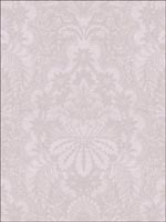 Damask Wallpaper DK70509 by Seabrook Wallpaper for sale at Wallpapers To Go