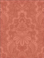 Damask Wallpaper DK70511 by Seabrook Wallpaper for sale at Wallpapers To Go