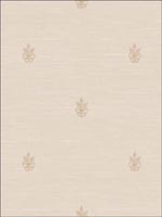 Medallion Wallpaper DK70606 by Seabrook Wallpaper for sale at Wallpapers To Go