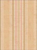 Stripes Wallpaper DK71201 by Seabrook Wallpaper for sale at Wallpapers To Go