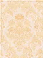 Damask Wallpaper DK71303 by Seabrook Wallpaper for sale at Wallpapers To Go