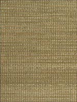 Abaca with Metallic Thread Grasscloth Wallpaper WOS3422 by Winfield Thybony Design Wallpaper for sale at Wallpapers To Go