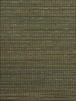 Abaca with Metallic Thread Grasscloth Wallpaper WOS3495 by Winfield Thybony Design Wallpaper for sale at Wallpapers To Go