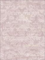 Damask Wallpaper IM40901 by Seabrook Wallpaper for sale at Wallpapers To Go