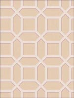 Trellis Wallpaper TR21209 by Seabrook Wallpaper for sale at Wallpapers To Go