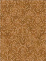 Damask Wallpaper TR21300 by Seabrook Wallpaper for sale at Wallpapers To Go