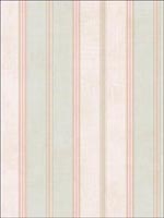 Stripes Wallpaper FF51600 by Seabrook Wallpaper for sale at Wallpapers To Go