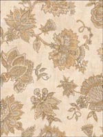 Floral Jacobean Wallpaper CL60405 by Seabrook Wallpaper for sale at Wallpapers To Go
