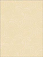 Circles Wallpaper CO80105 by Seabrook Wallpaper for sale at Wallpapers To Go
