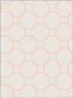 Geometric Wallpaper CO80301 by Seabrook Wallpaper for sale at Wallpapers To Go