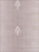 Fleur-De-Lis Stria Wallpaper CO81009 by Seabrook Wallpaper for sale at Wallpapers To Go