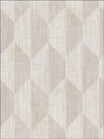 Geometric Wallpaper CO81209 by Seabrook Wallpaper for sale at Wallpapers To Go