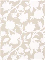 Cabrera Linen Wallpaper T35139 by Thibaut Wallpaper for sale at Wallpapers To Go