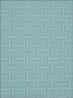 Broadway Metallic Pewter on Mineral Wallpaper T35162 by Thibaut Wallpaper for sale at Wallpapers To Go