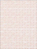 Taza Coral Wallpaper T35168 by Thibaut Wallpaper for sale at Wallpapers To Go