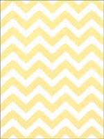 Widenor Chevron Yellow Wallpaper T35186 by Thibaut Wallpaper for sale at Wallpapers To Go