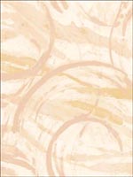 Abstract Brushstrokes Wallpaper LW41101 by Seabrook Wallpaper for sale at Wallpapers To Go