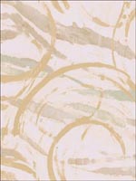 Abstract Brushstrokes Wallpaper LW41104 by Seabrook Wallpaper for sale at Wallpapers To Go