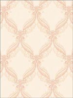 Trellis Wallpaper WC51101 by Seabrook Wallpaper for sale at Wallpapers To Go