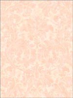 Damask Wallpaper WC51302 by Seabrook Wallpaper for sale at Wallpapers To Go