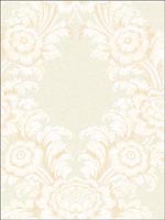 Damask Wallpaper WC51705 by Seabrook Wallpaper for sale at Wallpapers To Go