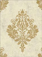 Graftan Wallpaper CB75505 by Seabrook Designer Series Wallpaper for sale at Wallpapers To Go