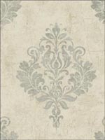 Graftan Wallpaper CB75507 by Seabrook Designer Series Wallpaper for sale at Wallpapers To Go