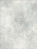 Ives Wallpaper CB91008 by Seabrook Designer Series Wallpaper for sale at Wallpapers To Go