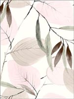 Ivory Wallpaper CB91401 by Seabrook Designer Series Wallpaper for sale at Wallpapers To Go