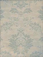 Farnham Woven Jacquard Wallpaper CB60002 by Seabrook Designer Series Wallpaper for sale at Wallpapers To Go