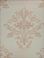 Farringdon Woven Jacquard Wallpaper CB60104 by Seabrook Designer Series Wallpaper for sale at Wallpapers To Go