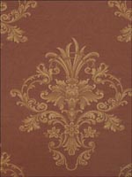 Farringdon Silk Wallpaper CB60106 by Seabrook Designer Series Wallpaper for sale at Wallpapers To Go