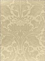 Faversham Woven Jacquard Wallpaper CB60215 by Seabrook Designer Series Wallpaper for sale at Wallpapers To Go