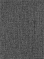 Grasscloth Charcoal Wallpaper AMW1003221 by Andrew Martin Wallpaper for sale at Wallpapers To Go