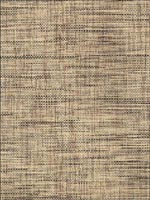 Stablewood Black Wallpaper T41140 by Thibaut Wallpaper for sale at Wallpapers To Go