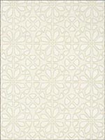Zagora Light Taupe Wallpaper T41157 by Thibaut Wallpaper for sale at Wallpapers To Go