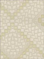 Kilim Gold Aztec Diamond Wallpaper 341710 by Kenneth James Wallpaper for sale at Wallpapers To Go